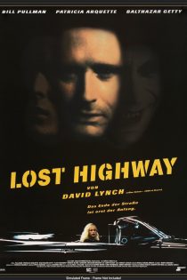 فیلم Lost Highway 1997