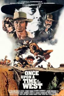 فیلم Once Upon a Time in the West 1968