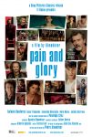فیلم Pain and Glory 2019