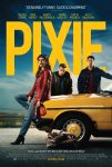 فیلم Pixie 2020