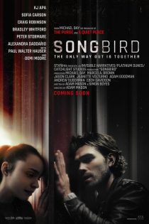 فیلم Songbird 2020