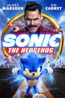 فیلم Sonic the Hedgehog 2020