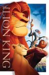 انیمیشن The Lion King 1994