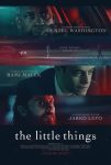 فیلم The Little Things 2021