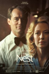 فیلم The Nest 2020