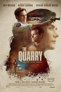 فیلم The Quarry 2020