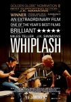 فیلم Whiplash 2014