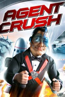 انیمیشن Agent Crush 2008