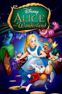 انیمیشن Alice in Wonderland 1951