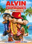 انیمیشن Alvin and the Chipmunks: Chipwrecked 2011