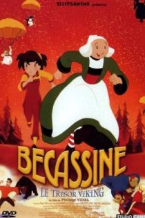 انیمیشن Bécassine: Le Trésor viking 2001