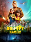 انیمیشن Bigfoot Family 2020
