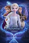 انیمیشن Frozen II 2019