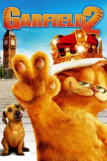 انیمیشن Garfield: A Tail of Two Kitties 2006