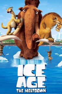 انیمیشن Ice Age 2 2006