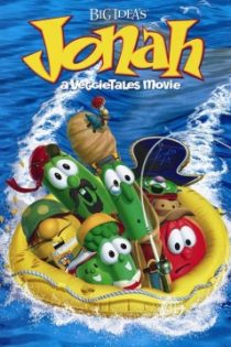 انیمیشن Jonah: A VeggieTales Movie 2002