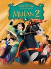 انیمیشن Mulan II 2004