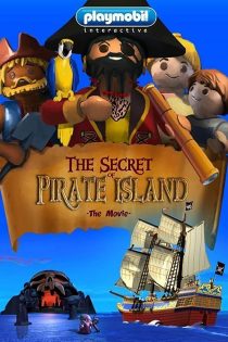 انیمیشن Playmobil: The Secret of Pirate Island 2009