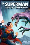 انیمیشن Superman: Man of Tomorrow 2020