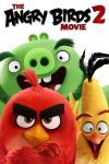 انیمیشن The Angry Birds Movie 2 2019