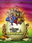 انیمیشن The Easter Egg Adventure 2004