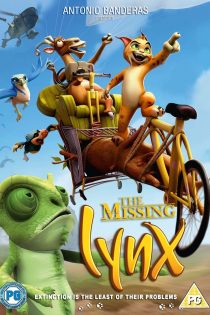انیمیشن The Missing Lynx 2008