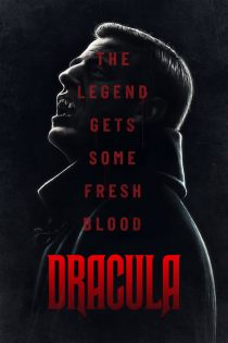 سریال Dracula