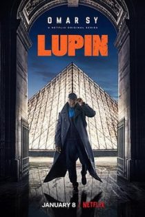 سریال Lupin