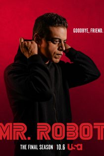 سریال Mr. Robot