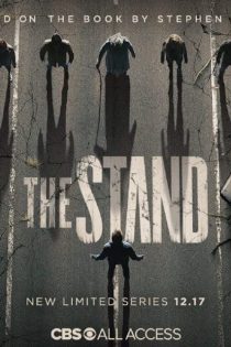سریال The Stand
