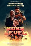 فیلم Boss Level 2020