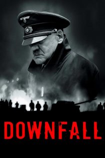 فیلم Downfall 2004