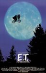 فیلم E.T. the Extra-Terrestrial 1982