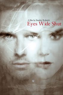 فیلم Eyes Wide Shut 1999