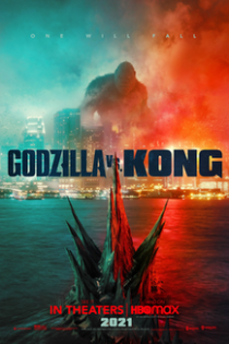 فیلم Godzilla vs. Kong 2021