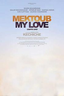 فیلم Mektoub, My Love: Canto Uno 2017