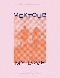 فیلم Mektoub, My Love: Intermezzo 2019