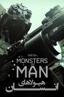 فیلم Monsters of Man 2020