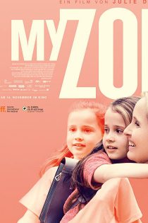فیلم My Zoe 2019