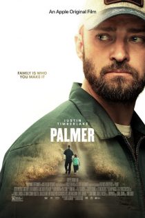 فیلم Palmer 2021