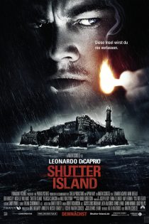فیلم Shutter Island 2010