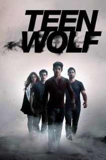 سریال Teen Wolf
