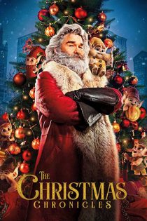 فیلم The Christmas Chronicles 2018