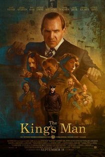 فیلم The King’s Man 2021