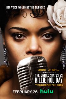 فیلم The United States vs. Billie Holiday 2021