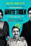 فیلم The White Tiger 2021