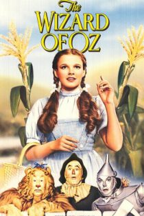 فیلم The Wizard of Oz 1939