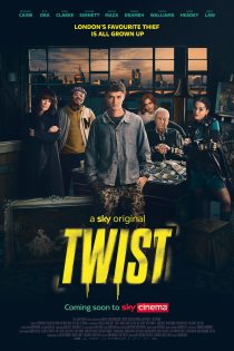 فیلم Twist 2021