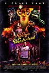 فیلم Willy’s Wonderland 2021