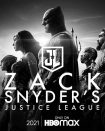 فیلم Zack Snyder’s Justice League 2021
